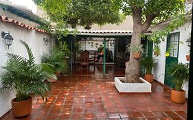 La Casa de Taty